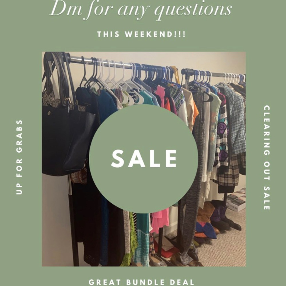 Sale!!